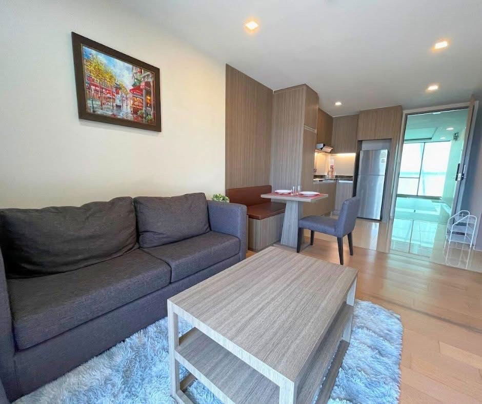 picture #R7958 ð 021268 Condo for rent Art @Thonglor 25 - 6/8