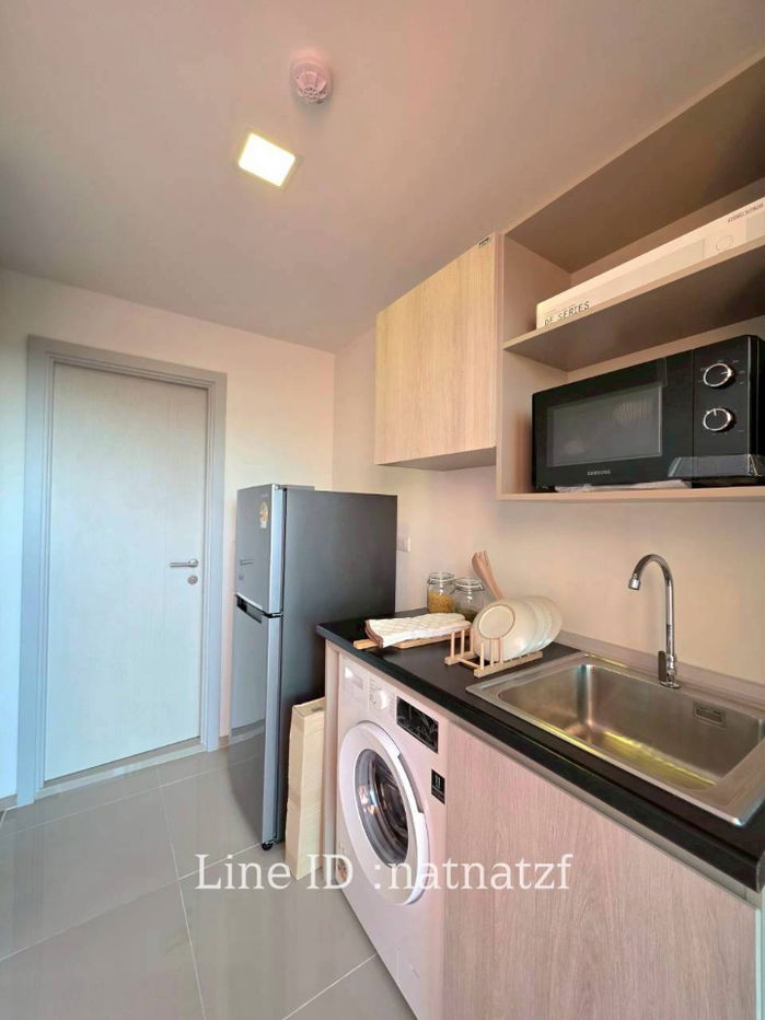 picture ✨ For rent dcondo Vale Sriracha ✨ - 5/8