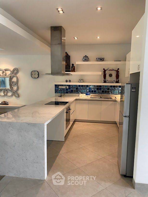 picture 2-BR Condo at Baan Mandala Condominiums close to Laguna (ID 1115355) - 14/25