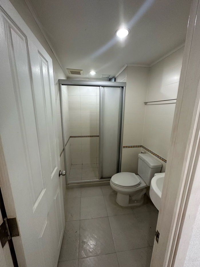 รูป ให้เช่า 📍 Lumpini Place Rama 9 - Ratchada 📍 2 ห้องนอน 2 ห้องน้ำ เฟอร์นิเจอร์ และ เครื่องใช้ไฟฟ้าครบ ใกล้ MRT พระราม 9 - รูปที่ 10/11