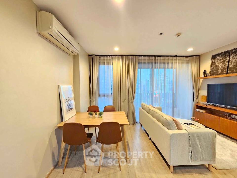 picture 2-BR Condo at Ideo Q Ratchathewi near BTS Ratchathewi (ID 2372528) - 9/10