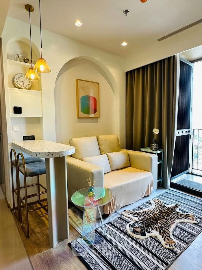 picture 2-BR Condo at Oka Haus Sukhumvit 36 near BTS Thong Lor (ID 2449910) - 2/9