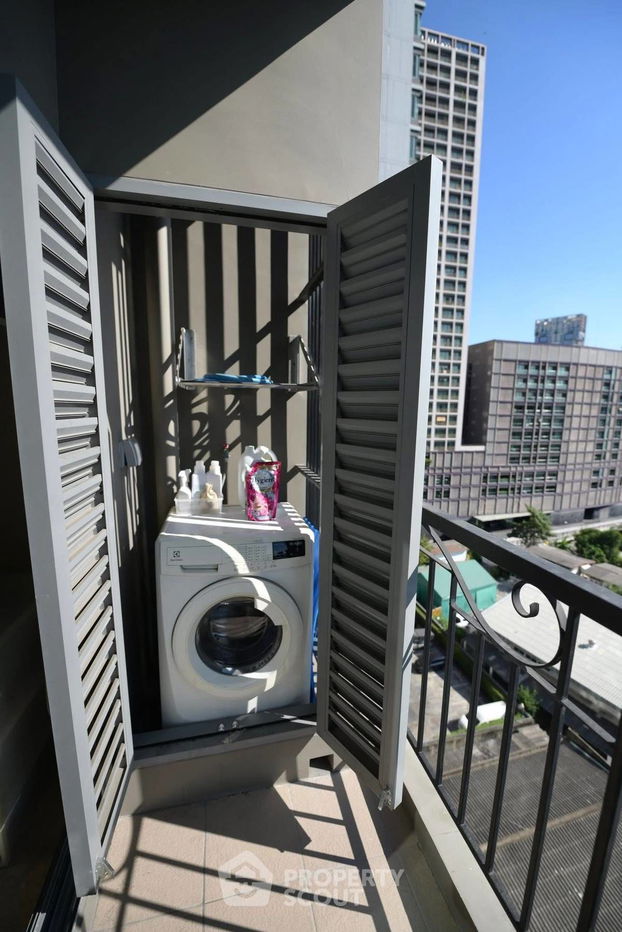 picture 1-BR Condo at The Crest Sukhumvit 34 near BTS Thong Lor (ID 2461327) - 15/23