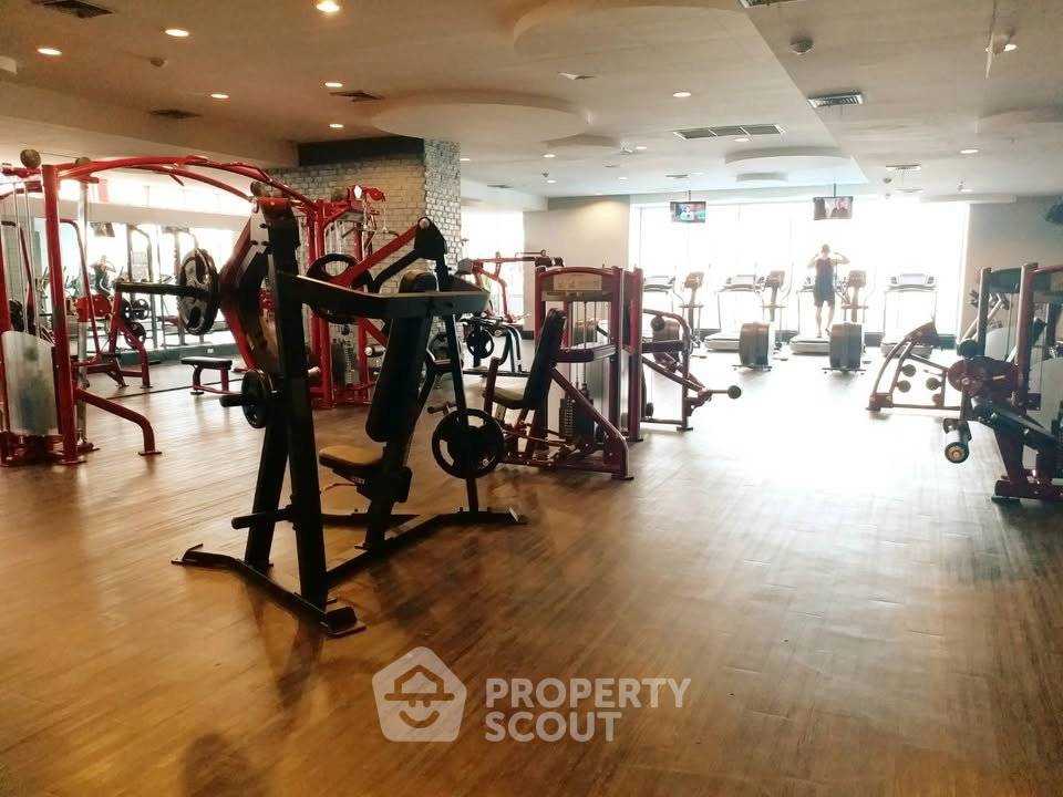 picture 3-BR Condo at The Waterford Diamond Tower Sukhumvit near BTS Phrom Phong (ID 2394380) - 19/25