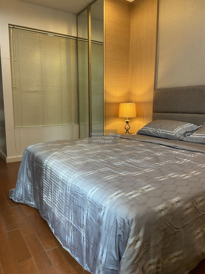 รูป 🔥🔥🔥 เช่าคอนโด  ดิ แอดเดรส ชิดลม BTS-ชิดลม ลุมพินี เขต ปทุมวัน กรุงเทพ CX-53127 ✅ ทักไลน์ @connexproperty ตอบทันที ทีมงานมืออาชีพ ✅ 🔥🔥🔥 - รูปที่ 5/12