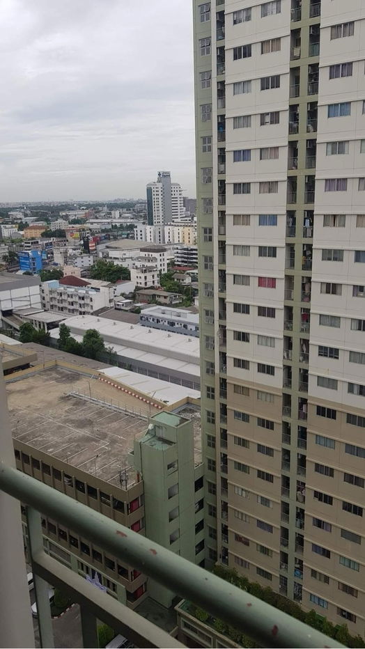 รูป ปล่อยเช่า LPNทาวน์ รามอินทรา-นวมินทร์ กม.8 #MRTสายสีชมพู(สถานีรามอินทรา-กม.9เพียง900เมตร) - รูปที่ 11/14