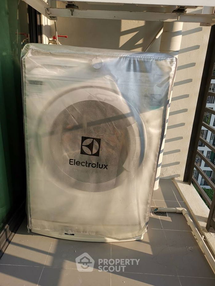 รูป คอนโด 1-ห้องนอน ที่ อาร์ทิมิส สุขุมวิท 77 ใกล้ BTS อ่อนนุช (ID 371900) - รูปที่ 2/7