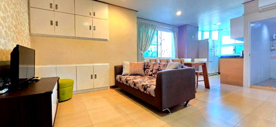 ขายคอนโด : ออร์คิดเพลสคอนโด ใกล้แยกแม่กวง ต.สันนาเม็ง อ.สันทราย จ.เชียงใหม่ 2ห้องนอน ตกแต่งครบ พร้อมโอนกรรมสิทธิ์