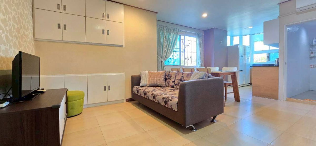 รูป ออร์คิดเพลสคอนโด ใกล้แยกแม่กวง ต.สันนาเม็ง อ.สันทราย จ.เชียงใหม่ 2ห้องนอน ตกแต่งครบ พร้อมโอนกรรมสิทธิ์ - รูปที่ 1/19