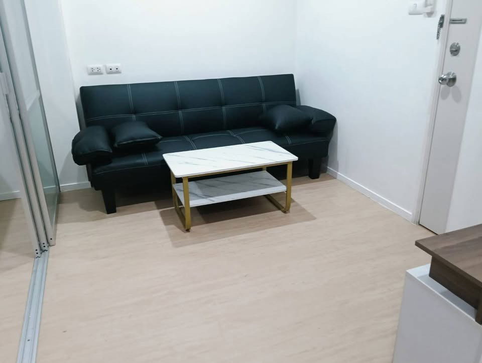 รูป 🟪🟦🟩🟨🟧 ให้เช่า ลุมพินี วิลล์ รามคำแหง 60/2 📍 พร้อมอยู่ !! 🛎️🛎️ | 𝗟𝗶𝗻𝗲@: @𝗮𝘀𝘀𝗲𝘁𝘀𝗽𝗿𝗼 - รูปที่ 2/8