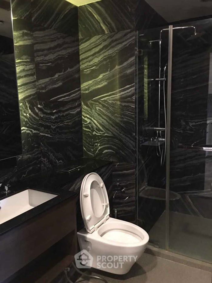 picture 2-BR Condo at Whizdom Inspire Sukhumvit near BTS Punnawithi (ID 2421276) - 9/9