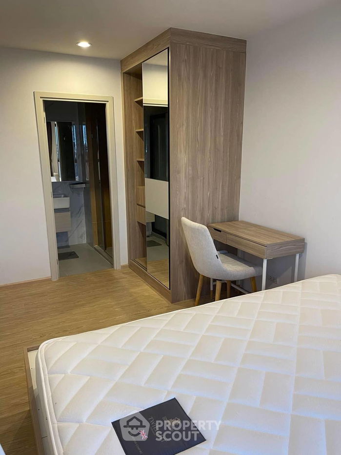 picture 1-BR Condo at The Excel Hideaway Sukhumvit 50 near BTS Phra Khanong (ID 1952009) - 6/9