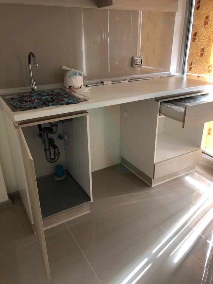 รูป 🔺 ขายคอนโด แอสปาย ลาดพร้าว 113 อาคาร 1 ชั้น 3 1 ห้องนอน ขนาด 28.00 ตรม ใกล้ เดอะมอลล์ บางกะปิ - รูปที่ 5/8