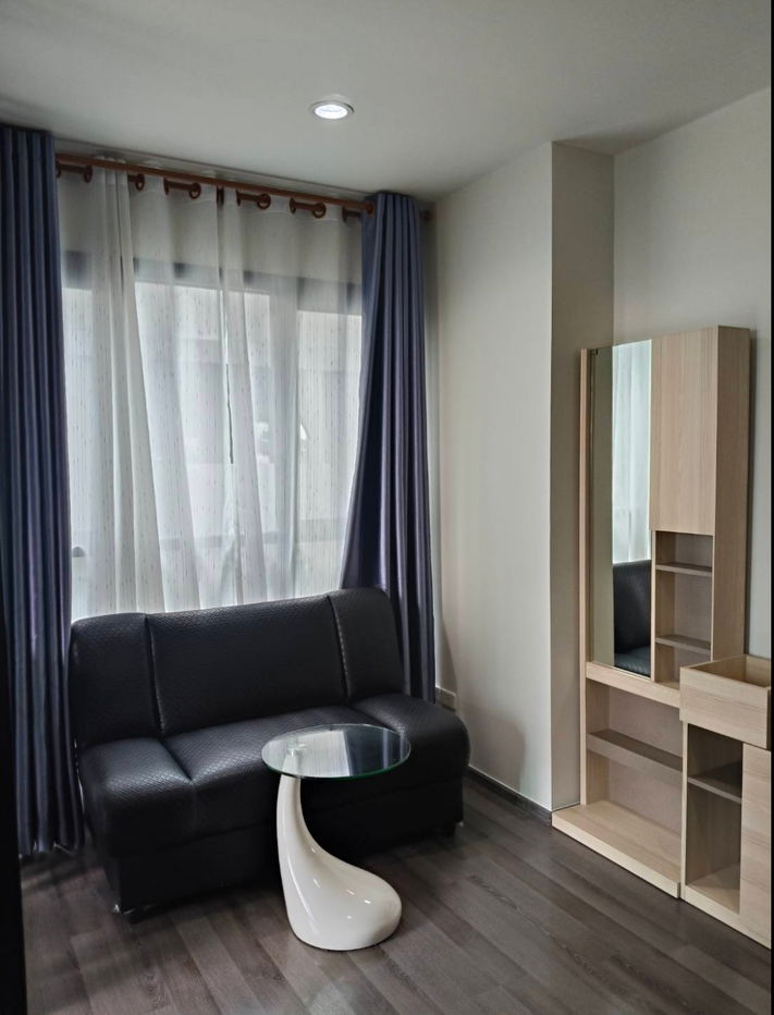 รูป Park West. 1นอน 31ตรม. ว่างพร้อมอยู่ Line id: @pfagent - รูปที่ 2/8