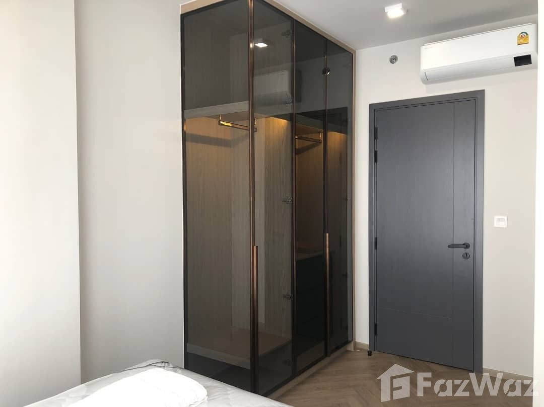 picture 2 Bedroom Condo for rent at Chapter Chula-Samyan 1621102 - 11/12