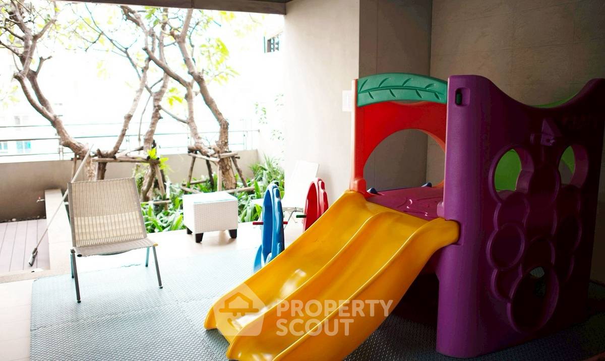 picture 2-BR Condo at The Madison near BTS Phrom Phong (ID 2457196) - 18/20