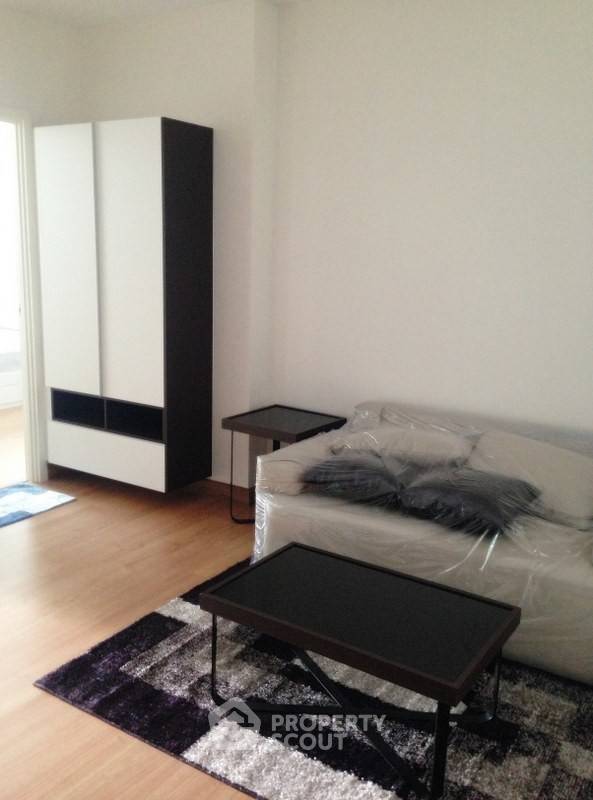 รูป คอนโด 1-ห้องนอน ที่ ศุภาลัย ซิตี้รีสอร์ท สถานีแบริ่ง ใกล้ BTS แบริ่ง (ID 309322) - รูปที่ 1/3