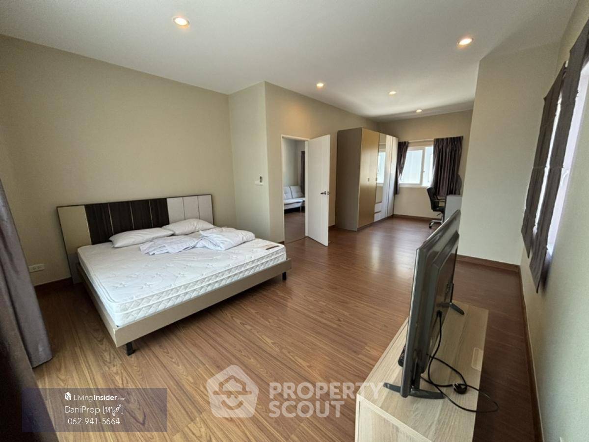picture 3-BR House at The City Sukhumvit -Yak Bangna near BTS Bang Na (ID 1951491) - 5/8