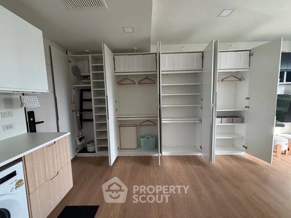 picture 2-BR Condo at Noble Solo close to Thong Lo (ID 2434747) - 12/17