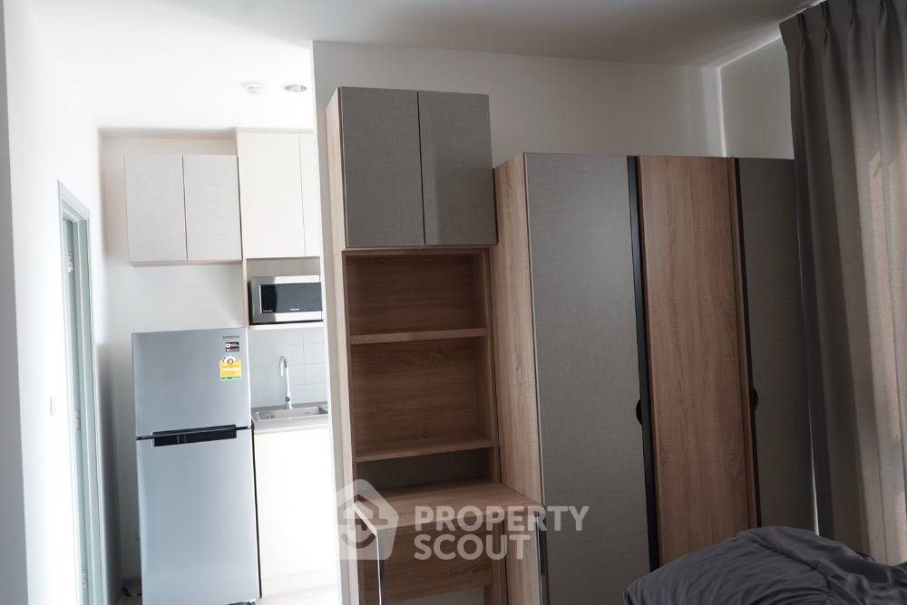 รูป คอนโด 1-ห้องนอน ที่ ไอดีโอ โมบิ สุขุมวิท อีสท์เกต ใกล้ BTS บางนา (ID 2027959) - รูปที่ 3/7