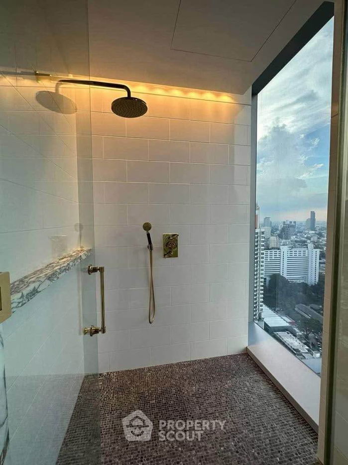 picture 4-BR Condo at The Ritz-Carlton Residences, Bangkok near BTS Chong Nonsi (ID 2376481) - 3/16