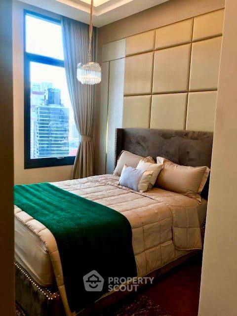 picture 3-BR Condo at The Diplomat 39 near BTS Phrom Phong (ID 2374918) - 14/19