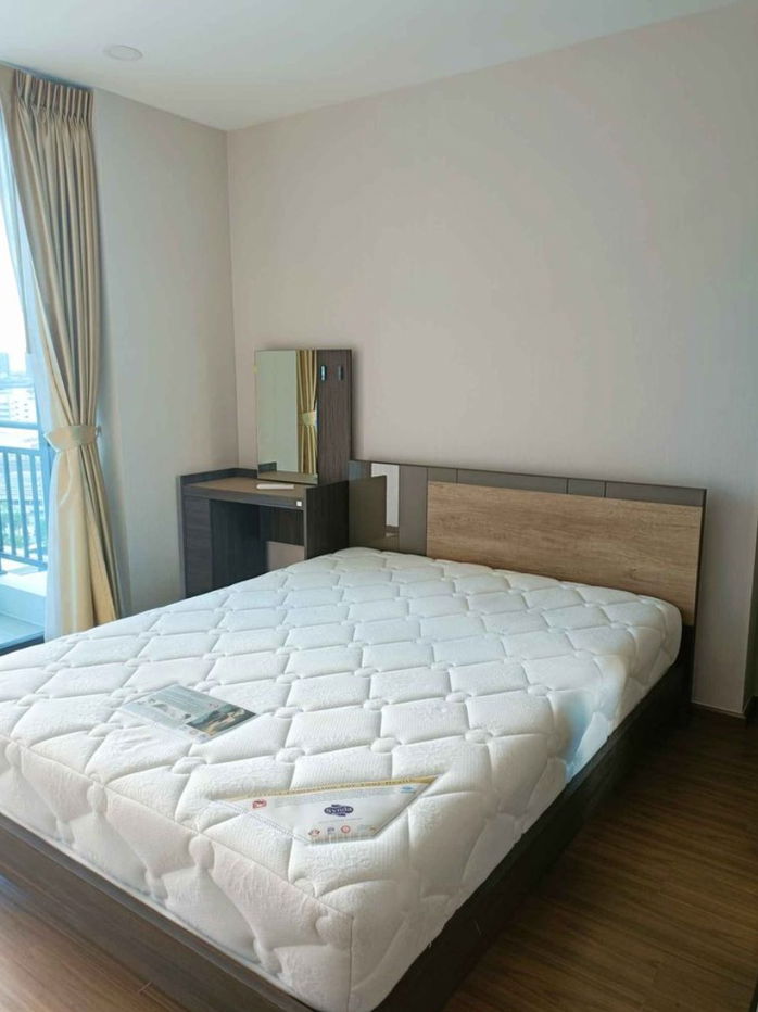 picture Artisan Ratchada 🌸 for rent 🌸 Ready to move in - 9/10