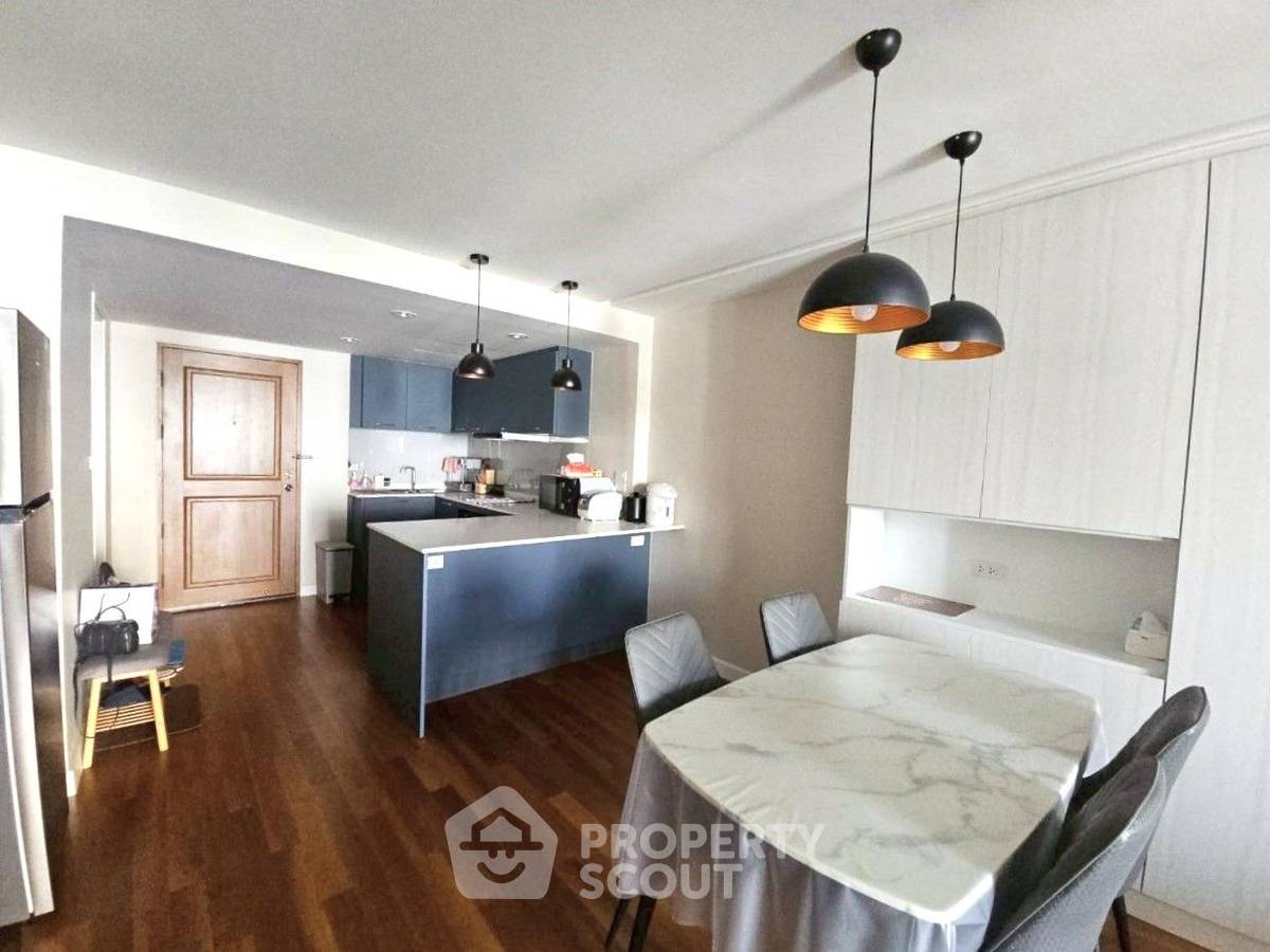 picture 1-BR Condo at Lake Avenue Sukhumvit 16 near BTS Asok (ID 2454300) - 9/14