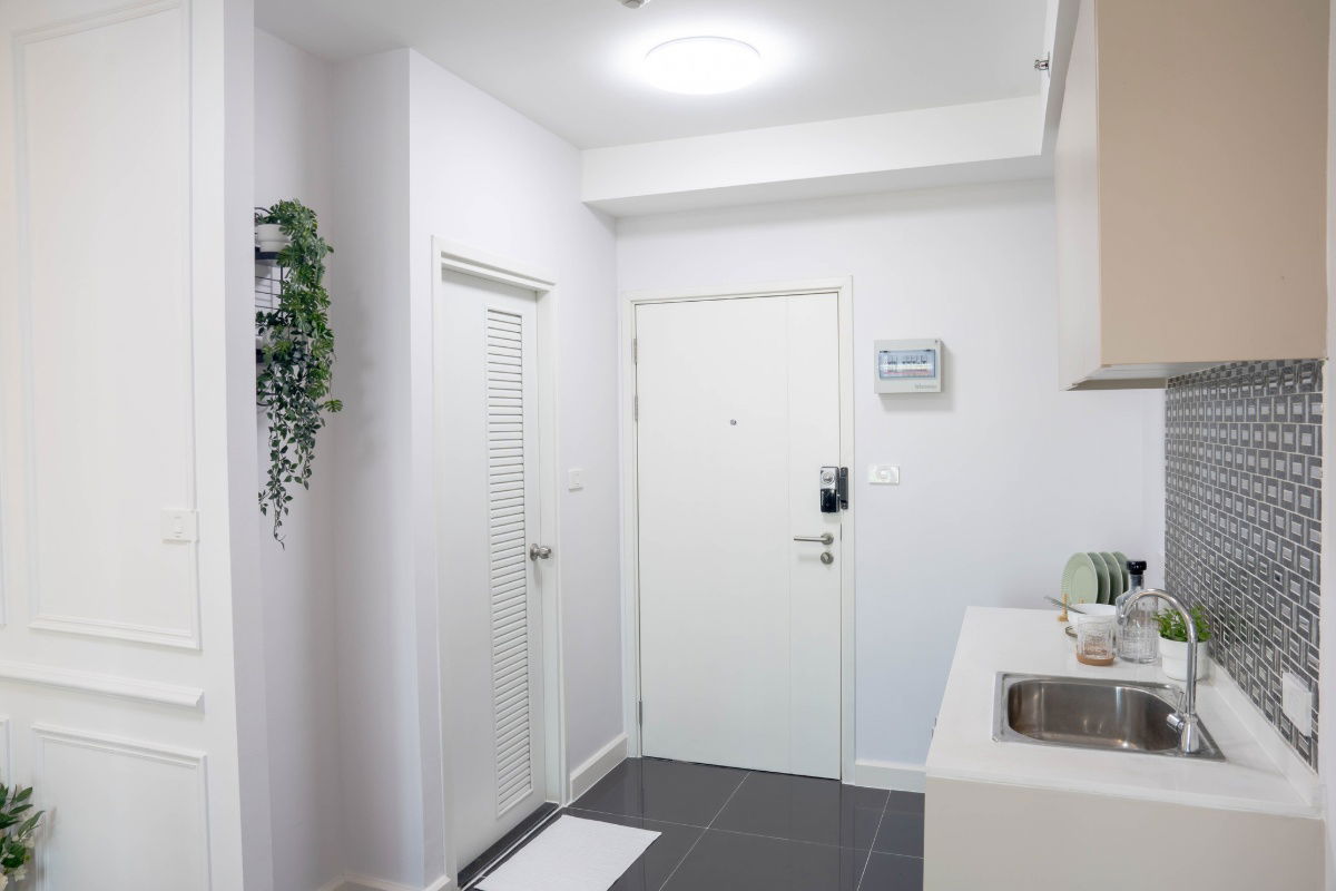 รูป พร้อมขายแล้ววว เจ้าของปล่อยเอง #รับนายหน้าคอมเต็ม3% ✨ ขายห้องแต่งสวย A Space ME Bangna ✨ - รูปที่ 15/18