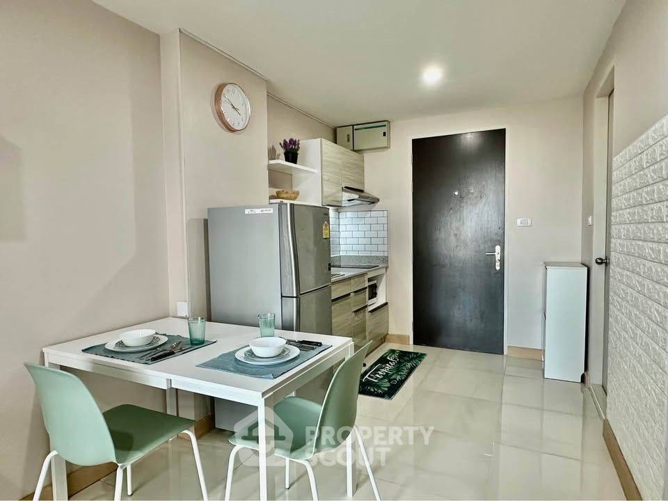 รูป คอนโด 1-ห้องนอน ที่ เดอะ เพรสซิเดนท์ สุขุมวิท 81 ใกล้ BTS อ่อนนุช (ID 1989465) - รูปที่ 7/13