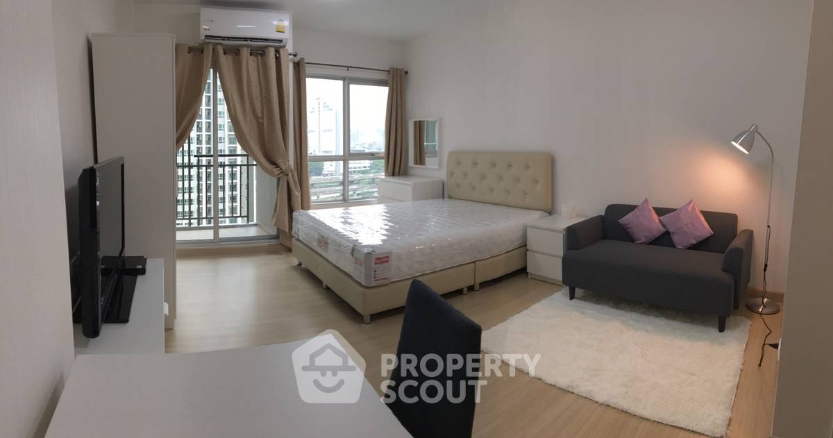 picture 1-BR Condo at Supalai Veranda Ratchavipha - Prachachuen near MRT Bang Son (ID 825659) - 3/3