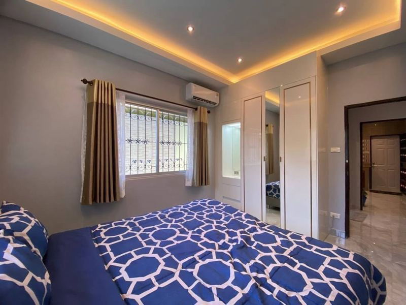 รูป ให้เช่า Eakmongkol Village Thepprasit (เอกมงคล วิลเลจ เทพประสิทธิ์) 3 ห้องนอน 2 ห้องน้ำ  - รูปที่ 4/20