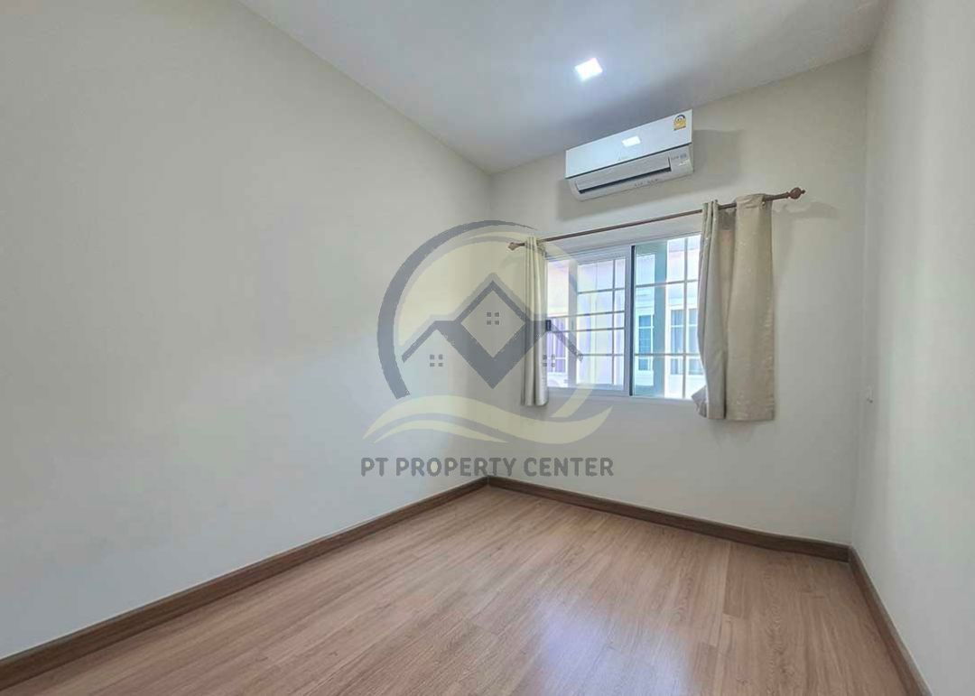 รูป ขาย ทาวน์เฮ้าส์ 2 ชั้น หมู่บ้านโกลเด้นทาวน์ 2 บางแค ซอยกาญจนภิเษก 5/1 - รูปที่ 18/28