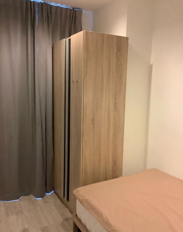 รูป #R7972 🎉 021268 ให้เช่าคอนโด Ideo Mobi Rama 9 - รูปที่ 10/18