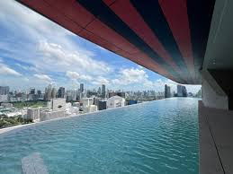 รูป Condo for rent: "CULTURE Chula" Contact Line ID: @078mygfi 📌📌 - รูปที่ 9/13