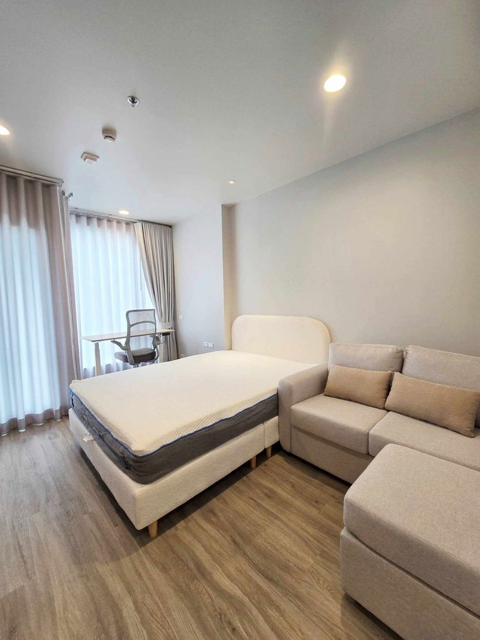 รูป ห้องมาใหม่🐲แอดไลน์ได้เลยครับ🐲✨✨🛋️🛌 คลองเตย💥คัลเจอร์ ทองหล่อ 🔴🟢🟡 - รูปที่ 8/18