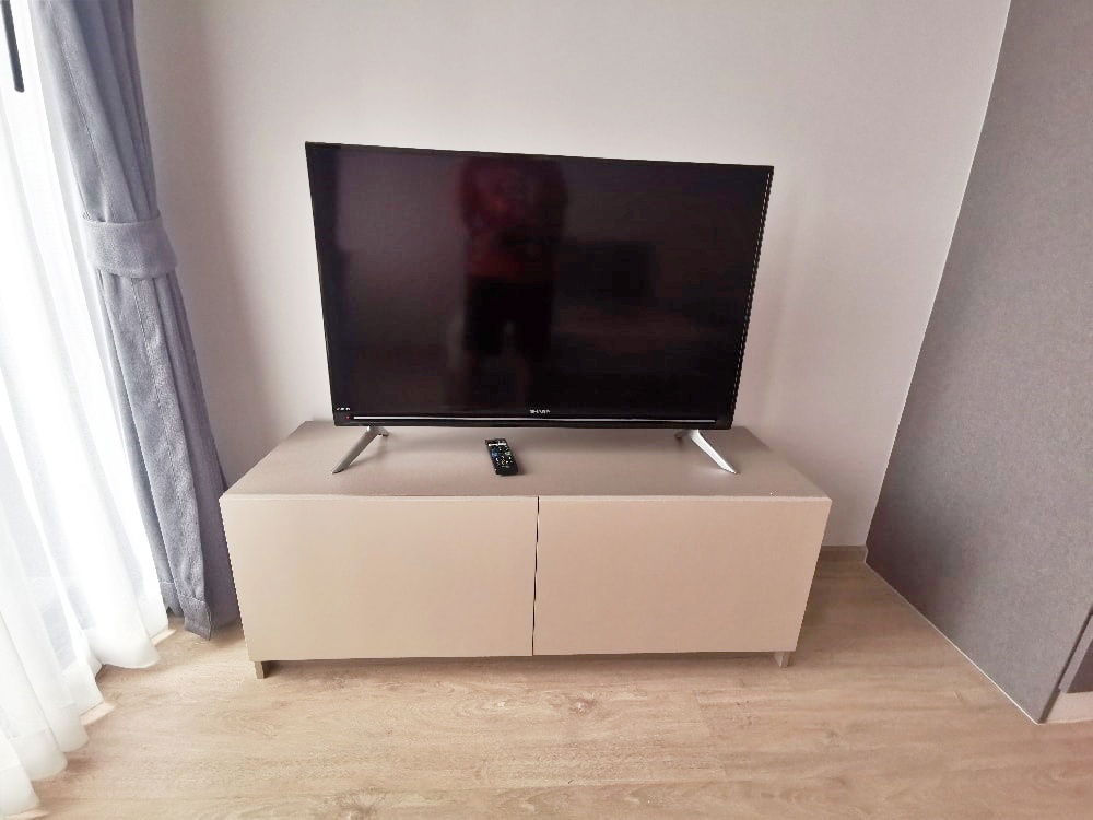 รูป 💎🙋🏼💥แอดไลน์เพื่อนัดดูห้องได้เลยนะคะ📲ไอดีโอ นิว พระราม 9 - รูปที่ 2/6