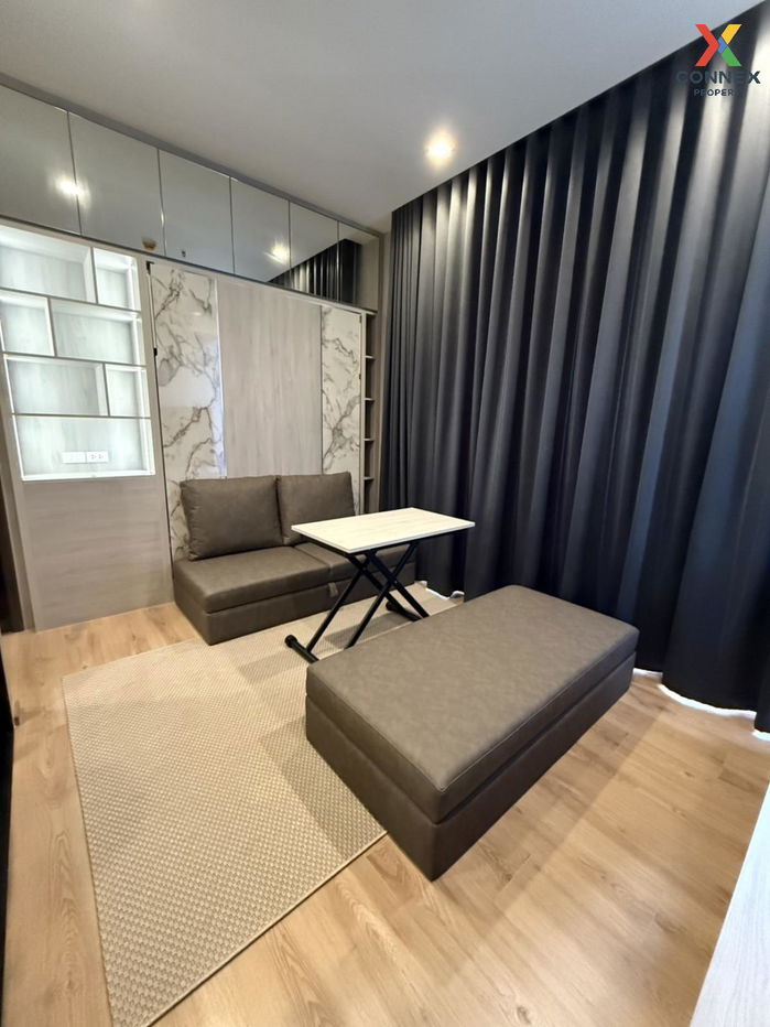 รูป 🔥🔥🔥 เช่าคอนโด  โนเบิล อราวน์ อารีย์ BTS-อารีย์ สามเสนใน เขต พญาไท กรุงเทพ CX-111211 ✅ ทักไลน์ @connexproperty ตอบทันที ทีมงานมืออาชีพ ✅ 🔥🔥🔥 - รูปที่ 5/12