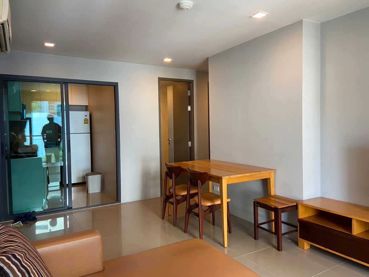 รูป #A124161 ✅ 1/12/68 ให้เช่า Mirage Sukhumvit 27📲📢สอบถาม ld line @condoboy - รูปที่ 3/13