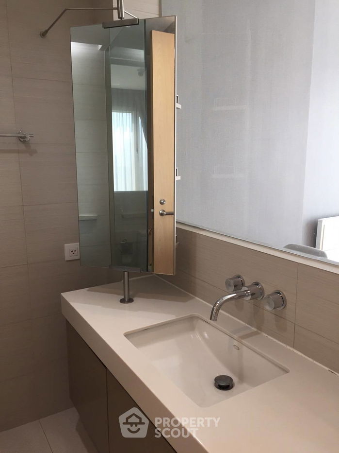 รูป คอนโด 1-ห้องนอน ที่ สิริ แอท สุขุมวิท ใกล้ BTS ทองหล่อ (ID 457459) - รูปที่ 11/11