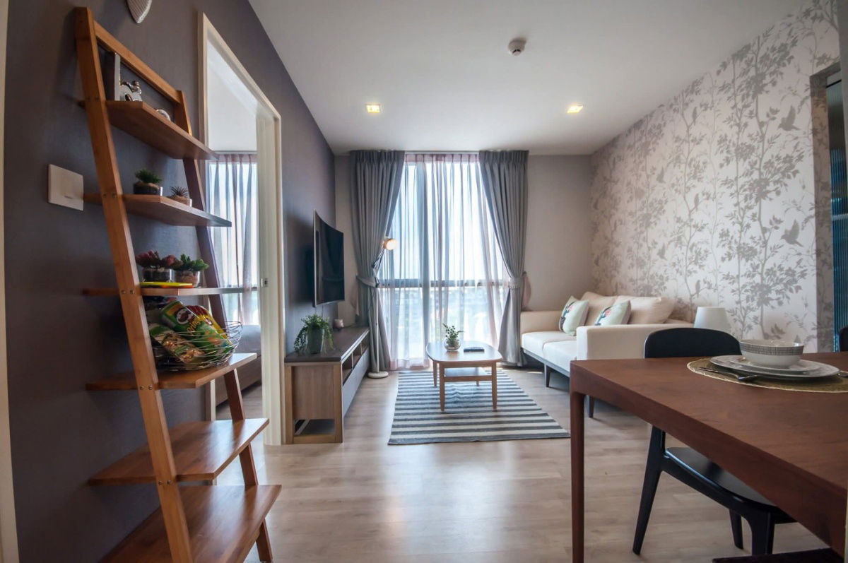 รูป ให้เช่า แชมเบอร์สชาน ลาดพร้าว วังหิน ✴️ สนใจติดต่อ 098-194-4479  - รูปที่ 2/9