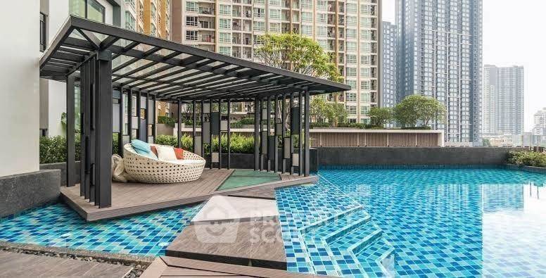 picture 1-BR Condo at Artemis Sukhumvit 77 near BTS On Nut (ID 384224) - 12/20