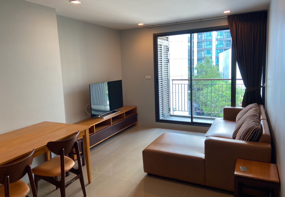 รูป ว่างพร้อมอยู่! Mirage Sukhumvit27. 2นอน 55ตร.ม. Line id: @pfagent - รูปที่ 1/12