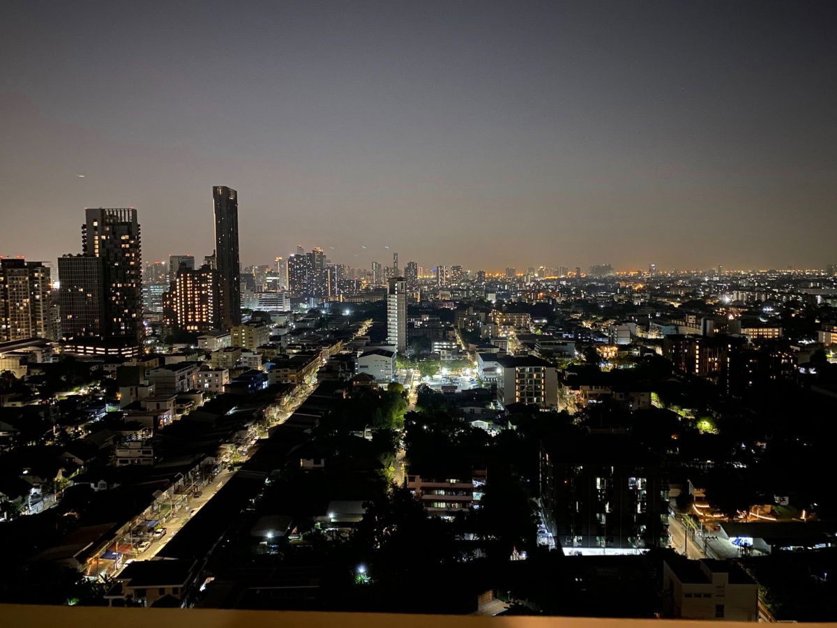 picture Condo for rent Whizdom Connect Sukhumvit, 2 bedroom - 8/8