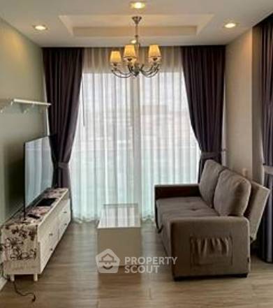 picture 1-BR Condo at The BluX Condo Bangsaen close to Bang Saen (ID 2458754) - 8/11