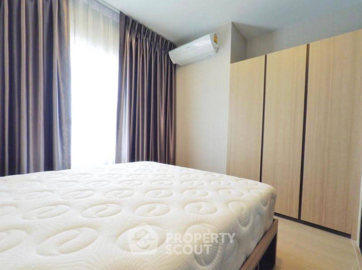picture 1-BR Condo at Ideo Sukhumvit 115 near BTS Pu Chao (ID 1396644) - 6/7