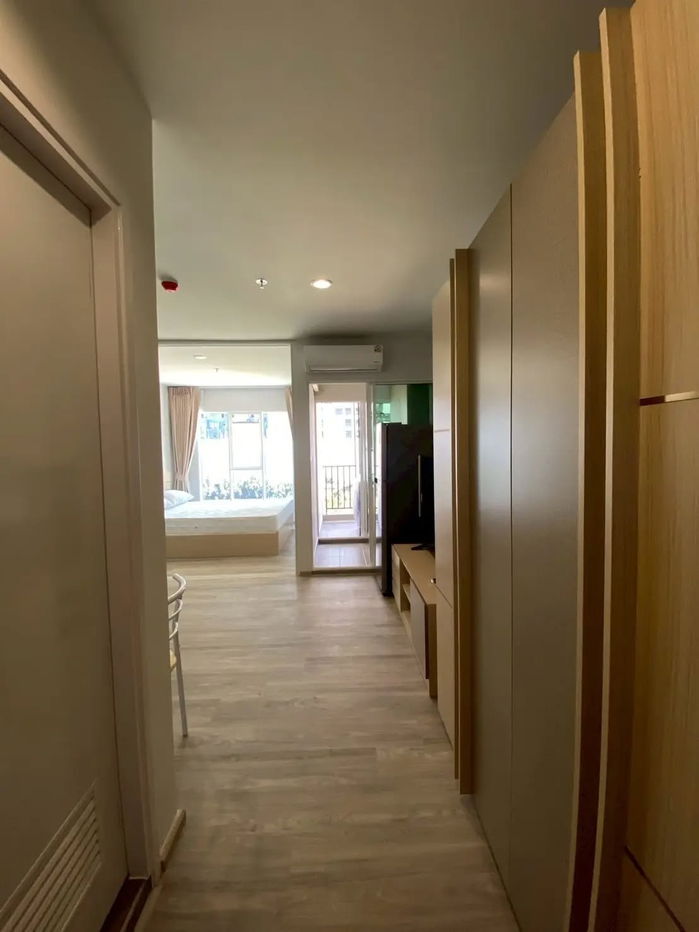 รูป #SC9959​​​​​ ​ 📌 ให้เช่า | 🟦🟨รีเจ้นท์ โฮม บางนา​🟥🟩💬 𝑪𝒐𝒏𝒕𝒂𝒄𝒕 𝑳𝑰𝑵𝑬: @𝒔𝒆𝒄𝒓𝒆𝒕𝒑𝒓𝒐𝒑𝒆𝒓𝒕𝒚 🔥✨ - รูปที่ 3/6