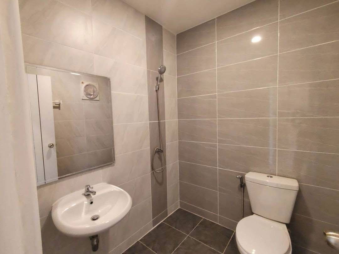 รูป ฟรีโอน! ทาวน์เฮ้าส์ 2 ชั้น พฤกษา 14A วัดลาดปลาดุก | 3 นอน ตกแต่งใหม่! หน้าบ้านไม่ชนใคร | 1.89 ลบ. - รูปที่ 14/35