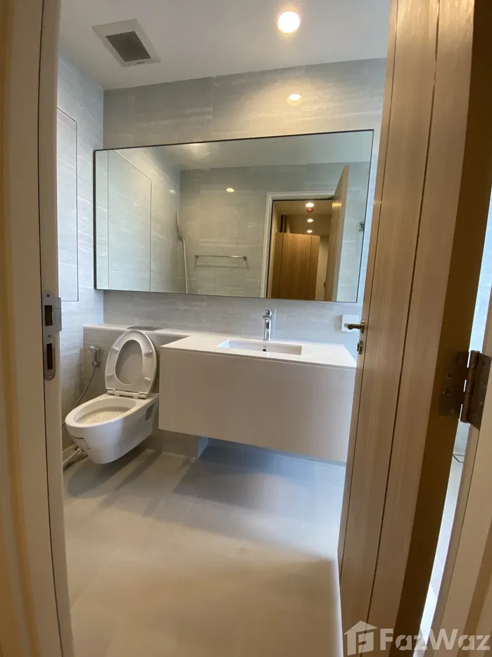 รูป คอนโดให้เช่า 2 ห้องนอน ในโครงการ อนิล สาทร 12 1829366 - รูปที่ 8/29