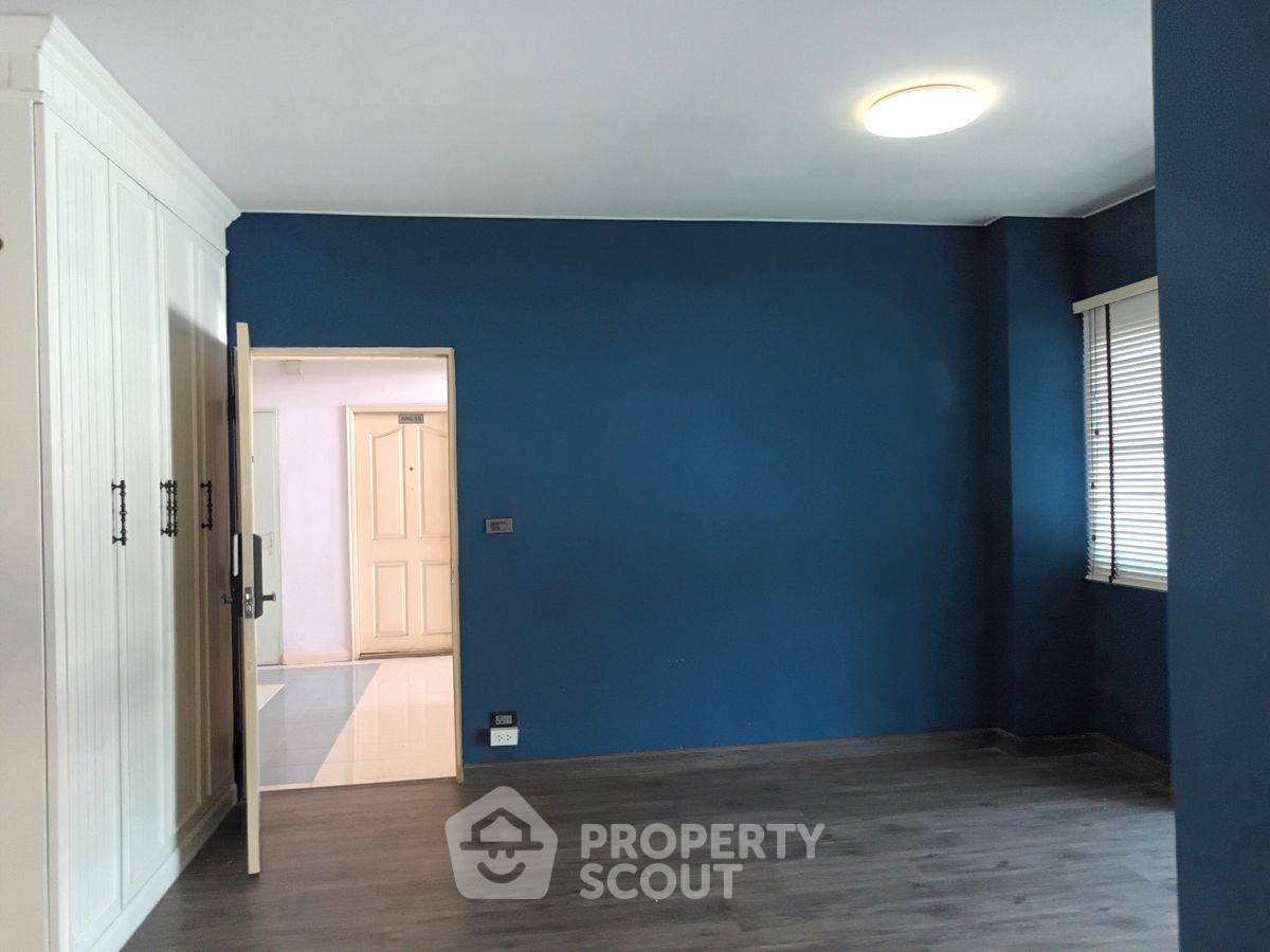 picture 2-BR Condo at Baan Suan Lalana Condominiums close to Pattaya (ID 2319301) - 6/24